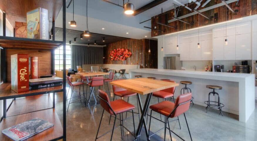 Cozysuites Spacious Sdo, Lawrenceville Πίτσμπουργκ Εξωτερικό φωτογραφία