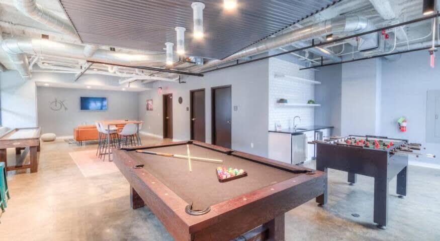 Cozysuites Spacious Sdo, Lawrenceville Πίτσμπουργκ Εξωτερικό φωτογραφία