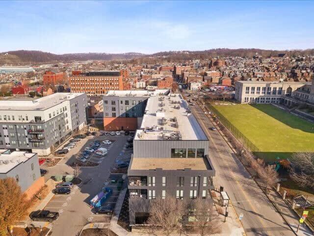 Cozysuites Spacious Sdo, Lawrenceville Πίτσμπουργκ Εξωτερικό φωτογραφία