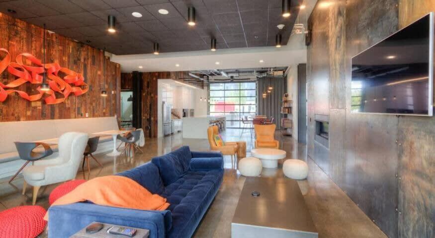Cozysuites Spacious Sdo, Lawrenceville Πίτσμπουργκ Εξωτερικό φωτογραφία