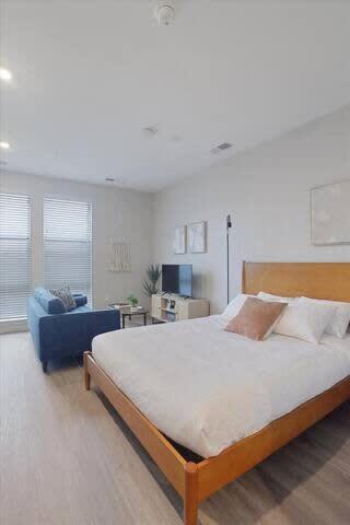 Cozysuites Spacious Sdo, Lawrenceville Πίτσμπουργκ Εξωτερικό φωτογραφία