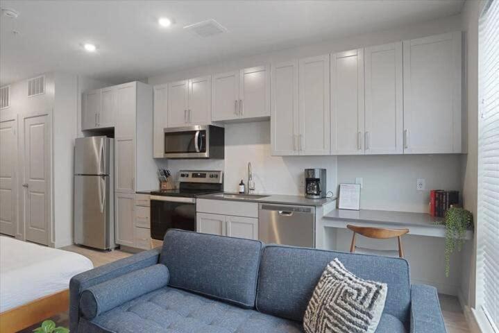Cozysuites Spacious Sdo, Lawrenceville Πίτσμπουργκ Εξωτερικό φωτογραφία