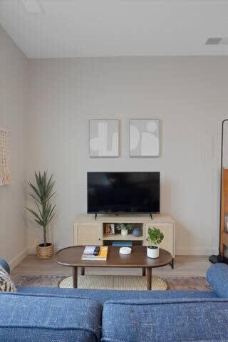 Cozysuites Spacious Sdo, Lawrenceville Πίτσμπουργκ Εξωτερικό φωτογραφία