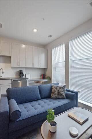 Cozysuites Spacious Sdo, Lawrenceville Πίτσμπουργκ Εξωτερικό φωτογραφία