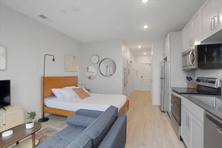 Cozysuites Spacious Sdo, Lawrenceville Πίτσμπουργκ Εξωτερικό φωτογραφία