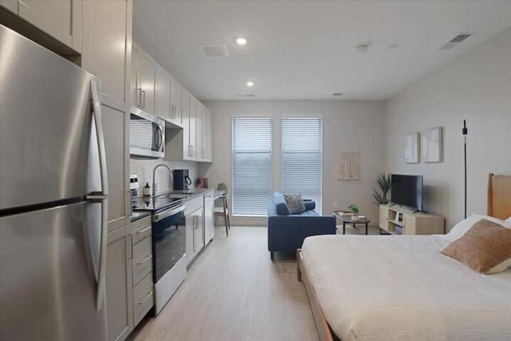 Cozysuites Spacious Sdo, Lawrenceville Πίτσμπουργκ Εξωτερικό φωτογραφία